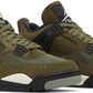 Air Jordan 4 Retro SE Craft Medium Olive - Sneakersbe Sneakers Sale Online