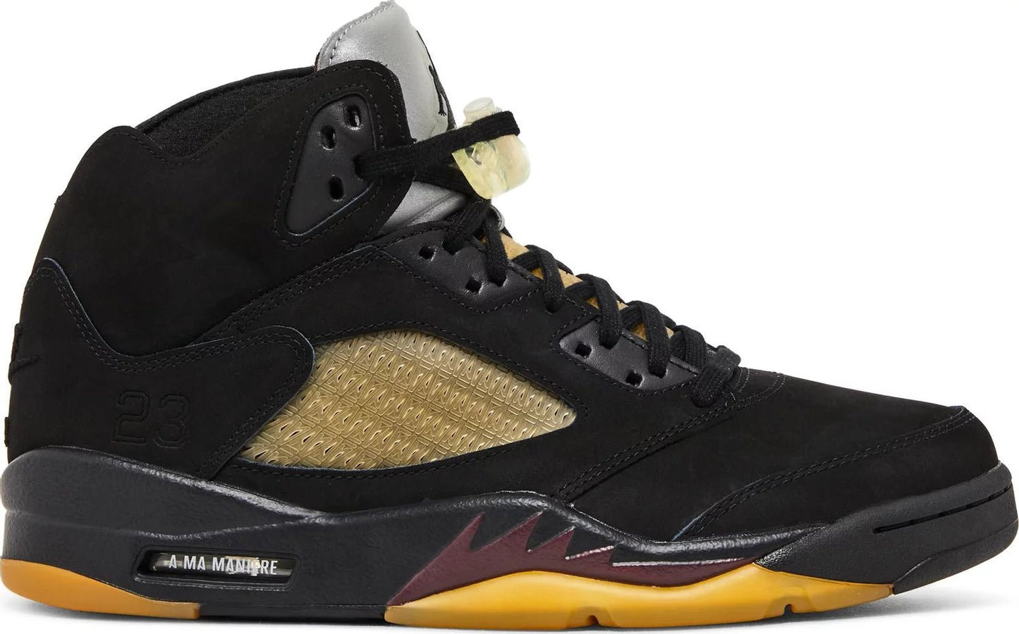 Air Jordan 5 Retro A Ma Maniére Black - Sneakersbe Sneakers Sale Online