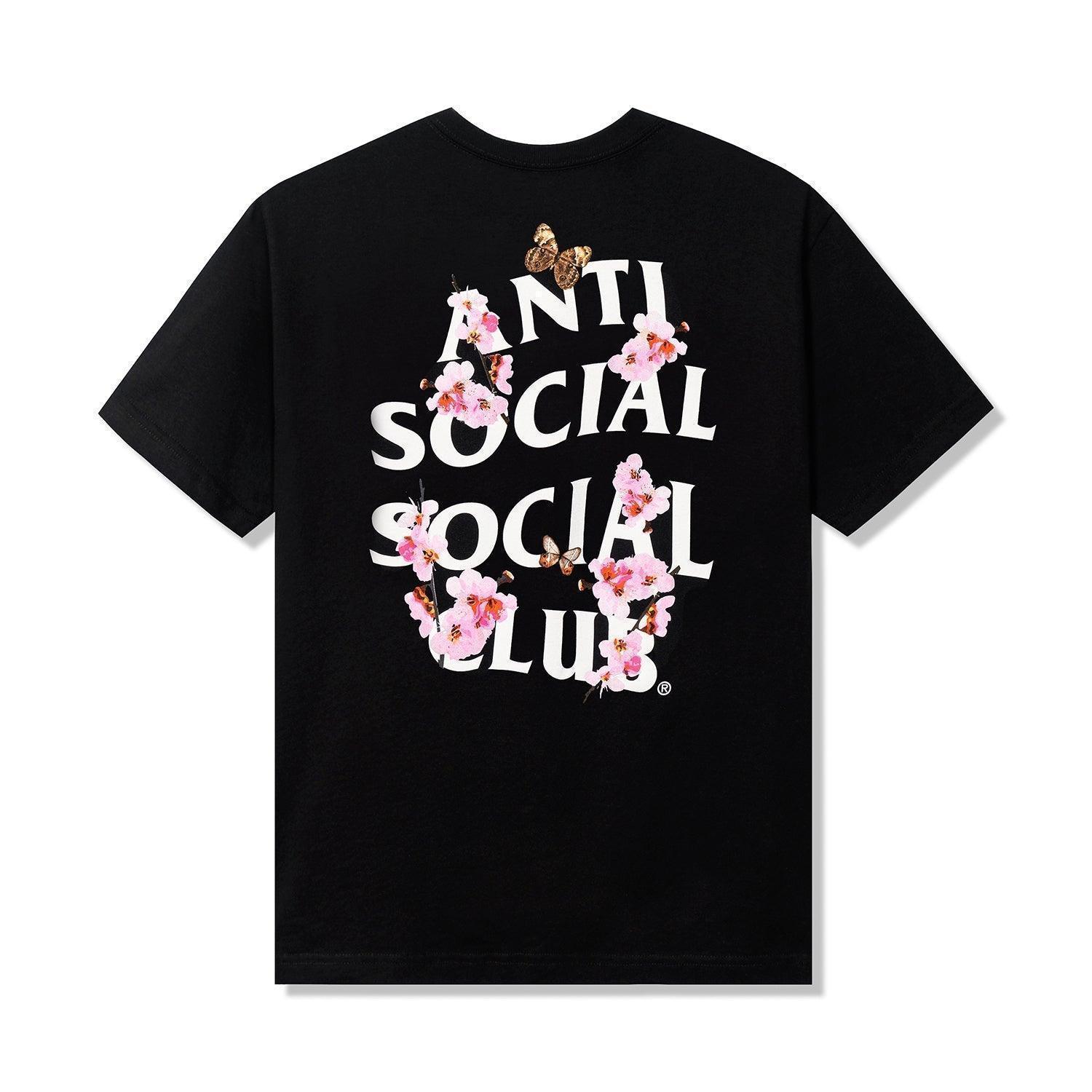 Anti social social club clearance for sale