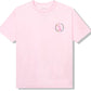 Malone Souliers Ballerina Shoes Suzuka T-shirt Pink - Paroissesaintefoy Sneakers Sale Online