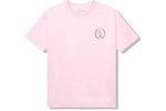 Anti Social Social Club Suzuka T-shirt Pink - Supra Sneakers - Image 2