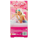 Barbie the Movie Collectible Doll, Margot Robbie As Barbie In Pink Gingham Dress (In Hand) - Supra Sneakers - Image 2