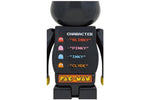 Bearbrick PAC-MAN 1000% - Supra Sneakers - Image 2