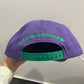 Chrome Hearts Baseball Cap Purple / Green - Paroissesaintefoy Sneakers Sale Online