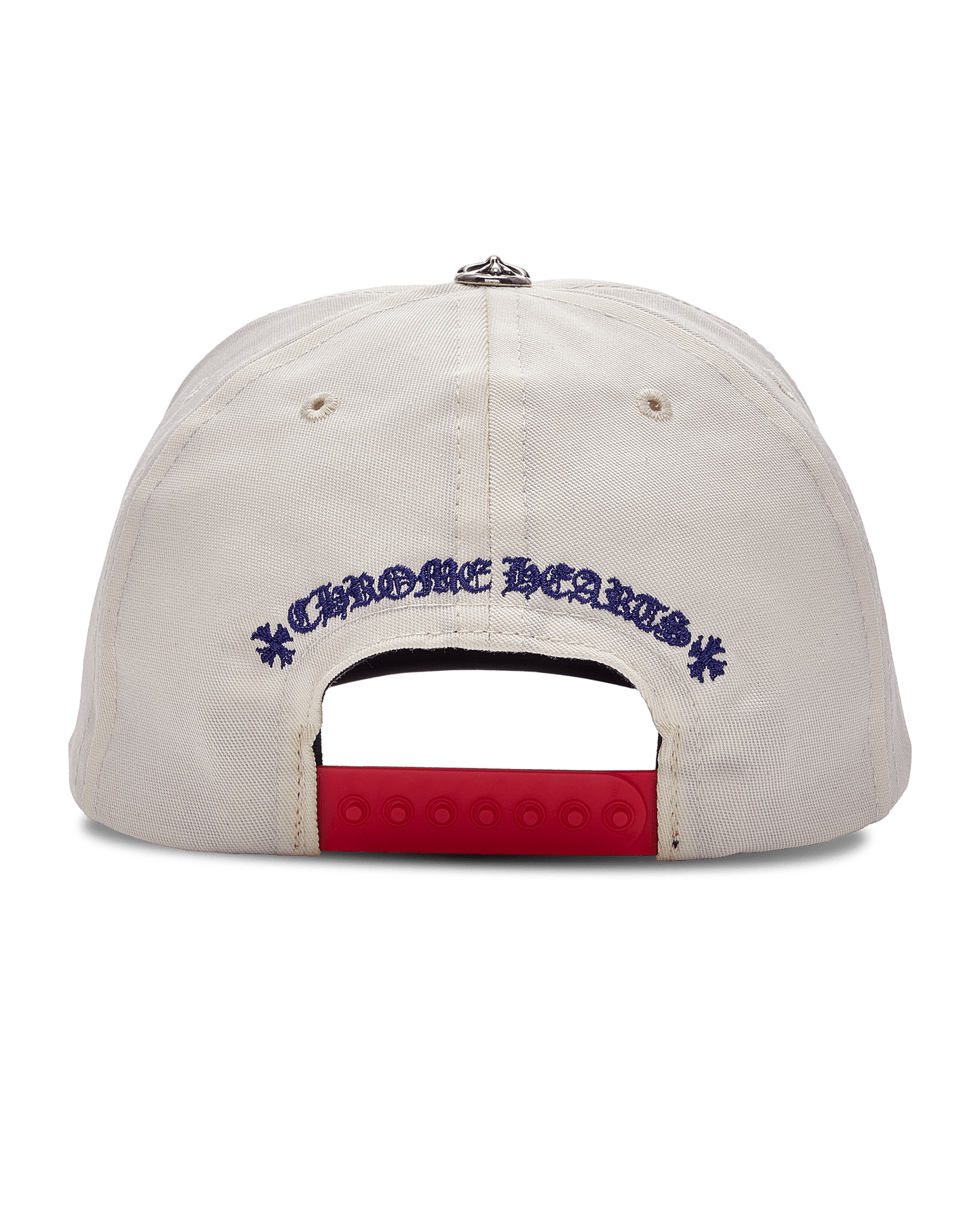Chrome Hearts CH Baseball Hat USA - Supra Sneakers