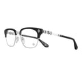 Chrome Hearts Evagilist Glasses