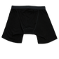 Chrome Hearts Horseshoe Long Boxer Brief Shorts Black - Supra Sneakers
