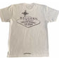 Chrome Hearts Las Vegas Exclusive T-shirt White - Supra Sneakers