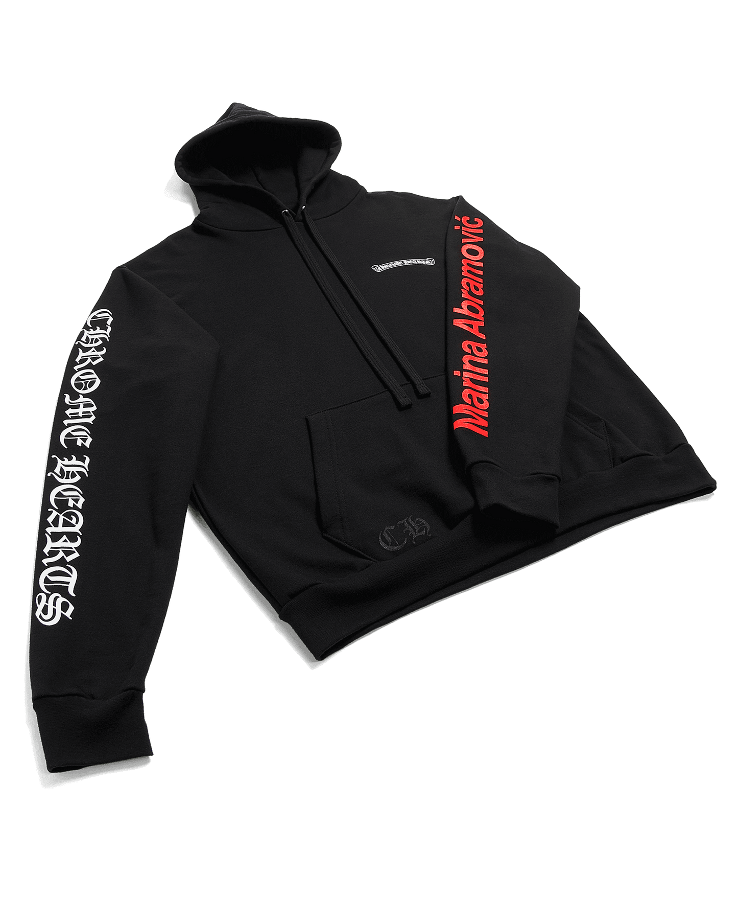 Chrome hearts hoodie sale shop