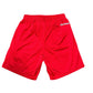 Chrome Hearts Matty Boy "FORM" Mesh Varsity Shorts Red - Paroissesaintefoy Sneakers Sale Online