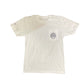 Chrome Hearts Multicolor Horseshoe Floral Cross T-shirt White - Supra Sneakers