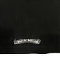 Chrome Hearts Neck Logo S/S T-shirt Black - Supra Balance Sneakers