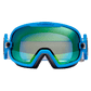Chrome Hearts Snow Ski Goggles Silver Morning - Supra Sneakers