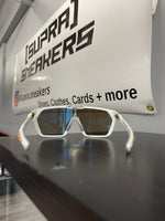 Chrome Hearts U CANT SEA ME Glasses - Supra Sneakers - Image 10