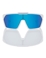 Chrome Hearts U CANT SEA ME Glasses - Supra Sneakers - Image 4