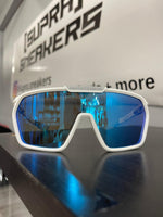 Chrome Hearts U CANT SEA ME Glasses - Supra Sneakers - Image 9