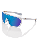 Chrome Hearts U CANT SEA ME Glasses - Supra Sneakers - Image 1