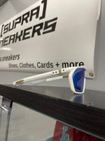 Chrome Hearts U CANT SEA ME Glasses - Supra Sneakers - Image 12