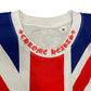 Chrome Hearts Union Jack T-shirt - Sneakersbe Sneakers Sale Online