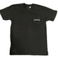 Chrome Hearts USA Shoulder Logo T-shirt Black - Paroissesaintefoy Sneakers Sale Online