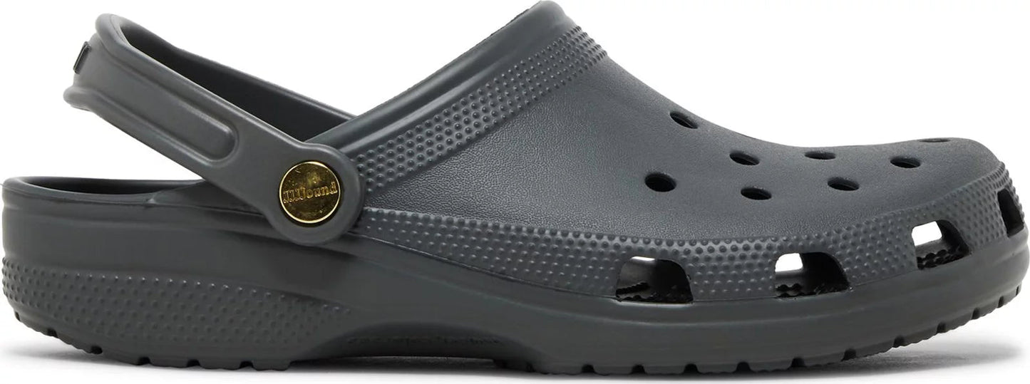 Crocs Classic Clog JJJJound Slate Grey - Paroissesaintefoy Sneakers Sale Online