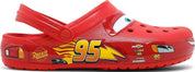 Crocs Classic Clog Lightning McQueen - Supra Sneakers