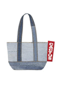 Denim Tears x Levi's x CPFM Borsa Tote in Denim