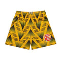 Eric Emanuel EE Basic Short Brusied Yellow