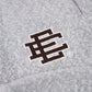 Eric Emanuel EE Boucle Sweat Pant Gray / Brown - Supra Sneakers