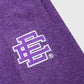 Eric Emanuel EE Boucle Sweat Pant Purple - Paroissesaintefoy Sneakers Sale Online
