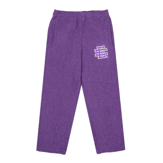 Eric Emanuel EE Boucle Sweat Pant Purple - Paroissesaintefoy Sneakers Sale Online