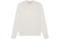 Fear of God Essentials 1977 长袖T恤 浅燕麦色