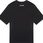 Fear of God Essentials Appliqué T-Shirt Black - Sneakersbe Sneakers Sale Online