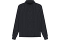 Fear of God Essentials Cable Knit Turtleneck Iron