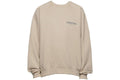 Fear of God Essentials Pull à col rond Tan String