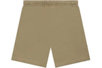 Fear of God Essentials Shorts Oak - Supra Sneakers - Image 2