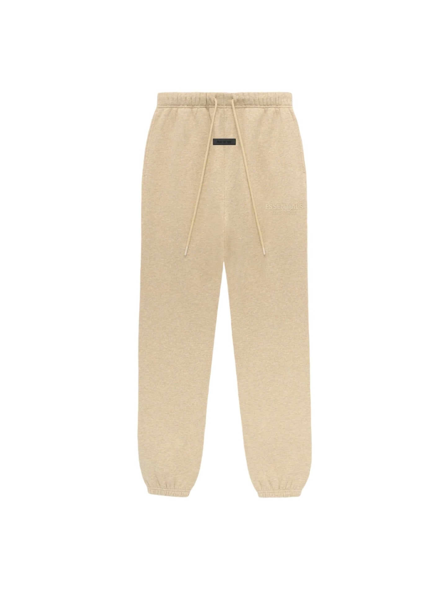 Fear of God Essentials Sweatpant Gold Heather - Supra Sneakers