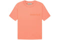 T-shirt Fear of God Essentials Corail
