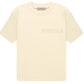 Fear of God Essentials T-shirt Egg Shell - Sneakersbe Sneakers Sale Online