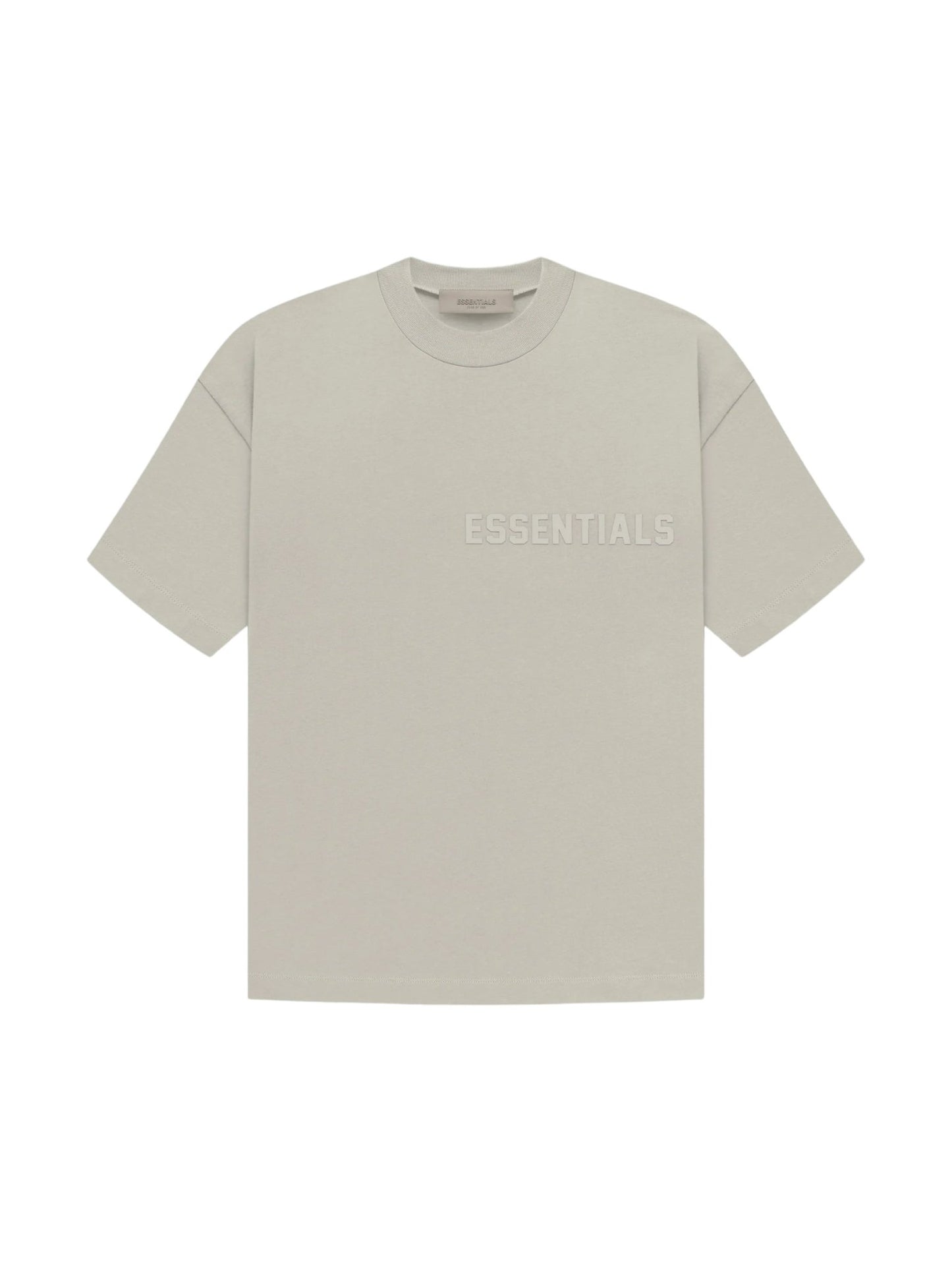 Fear of God Essentials T-shirt Seal - Supra Sneakers