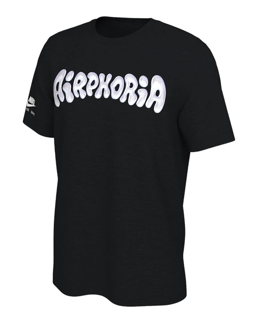 Fortnite x Nike Air Max Airphoria Men's T-Shirt Black - Paroissesaintefoy Sneakers Sale Online