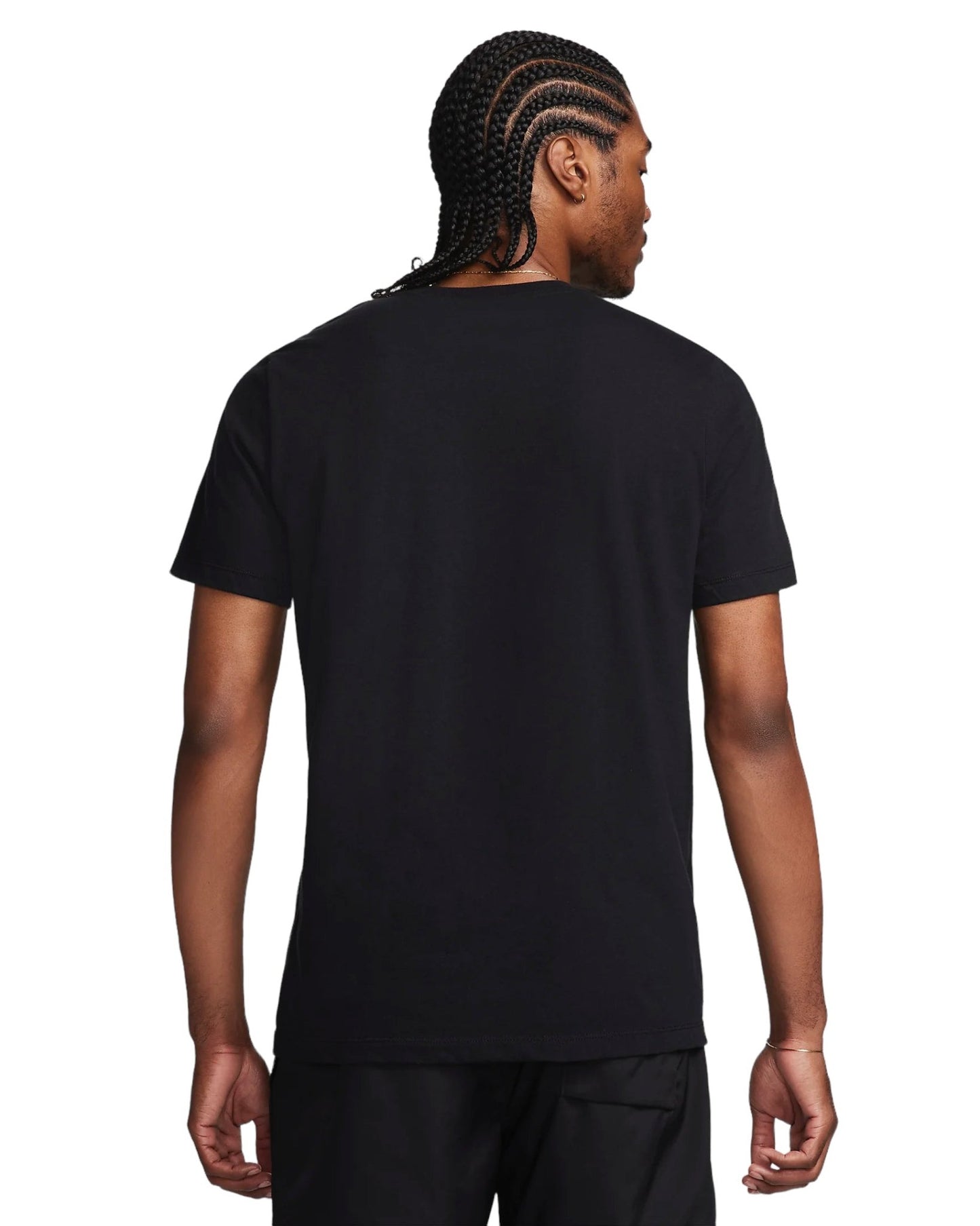 Fortnite x Nike Air Max Men's T-Shirt Black - Supra Sneakers