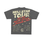 Hellstar Biker Tour Tee - Paroissesaintefoy Sneakers Sale Online