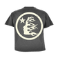 Hellstar Classic T-Shirt Black - Supra Sneakers