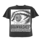 Hellstar Eyeball T-Shirt Black - Supra Sneakers