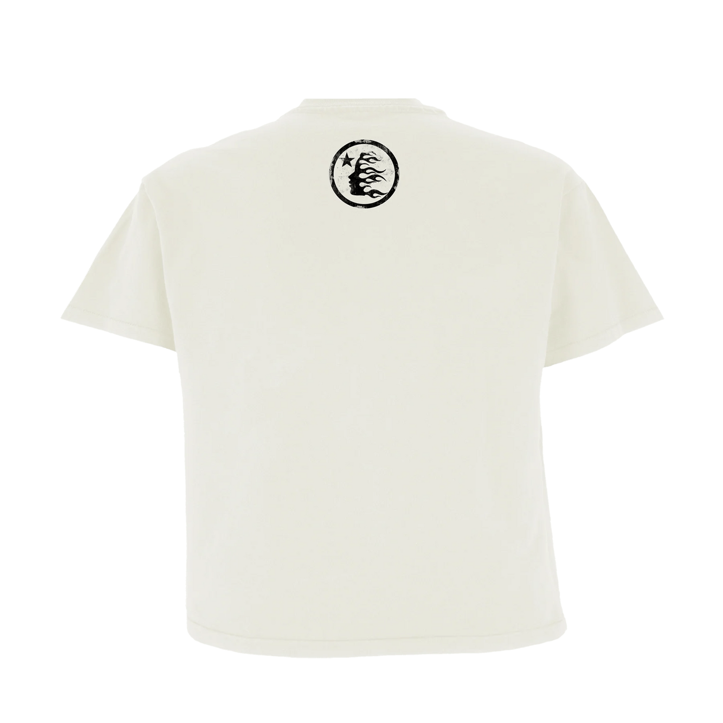 Hellstar Eyeball T-Shirt White - Paroissesaintefoy Sneakers Sale Online