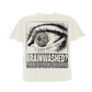Hellstar Eyeball T-Shirt White - Supra Sneakers
