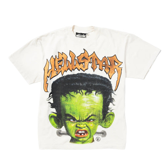 Hellstar Frankenkid T-Shirt - Paroissesaintefoy Sneakers Sale Online