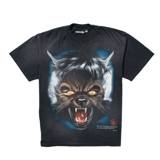 Hellstar Full Moon T-Shirt - Paroissesaintefoy Sneakers Sale Online