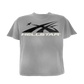 Hellstar Grey T-Shirt - Supra Sneakers